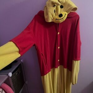 Winnie the Pooh Onsie
